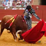 Morante, hoy en Córdoba