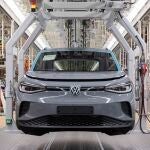 El Consell autoriza la firma de un convenio de colaboración con Volkswagen para el desarrollo de la gigafactoría de baterías en Parc Sagunt II