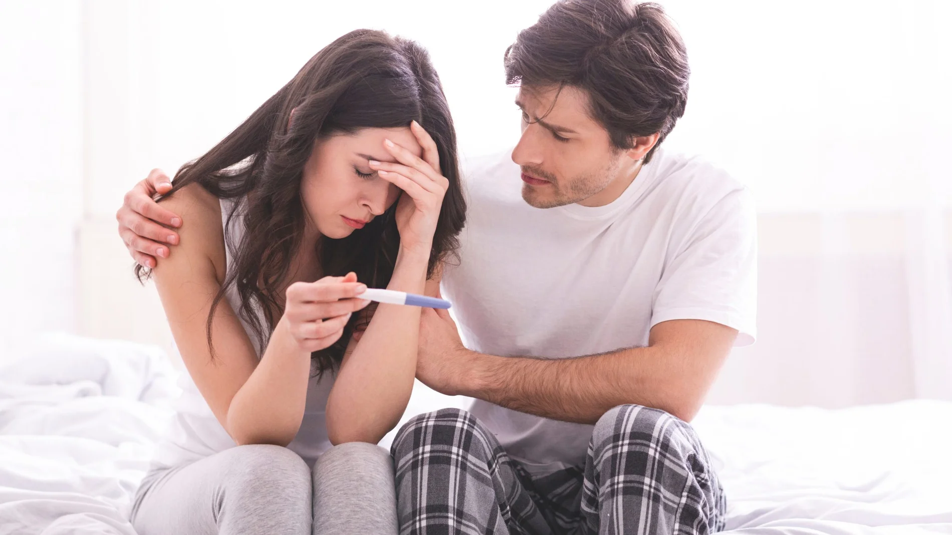 ¿Cuándo una pareja joven debe de plantearse buscar ayuda en la medicina reproductiva?