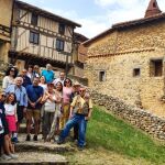 Visita a Calatañazor