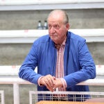 Canela fina | Solo el 0,1% considera la Monarquía como un problema