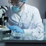 Los organoides también se han usado para probar vacunas