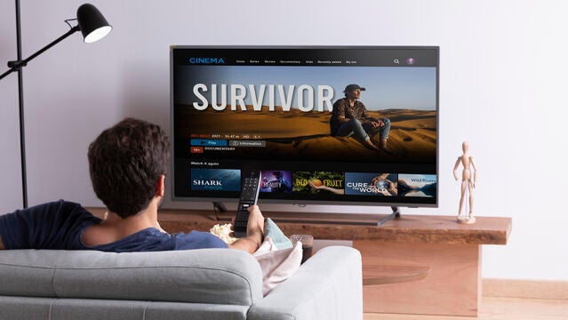 Con el chromecast de Xiaomi tendrás una Smart TV para no perderte tus programas favoritos