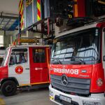 Bomberos de Barcelona