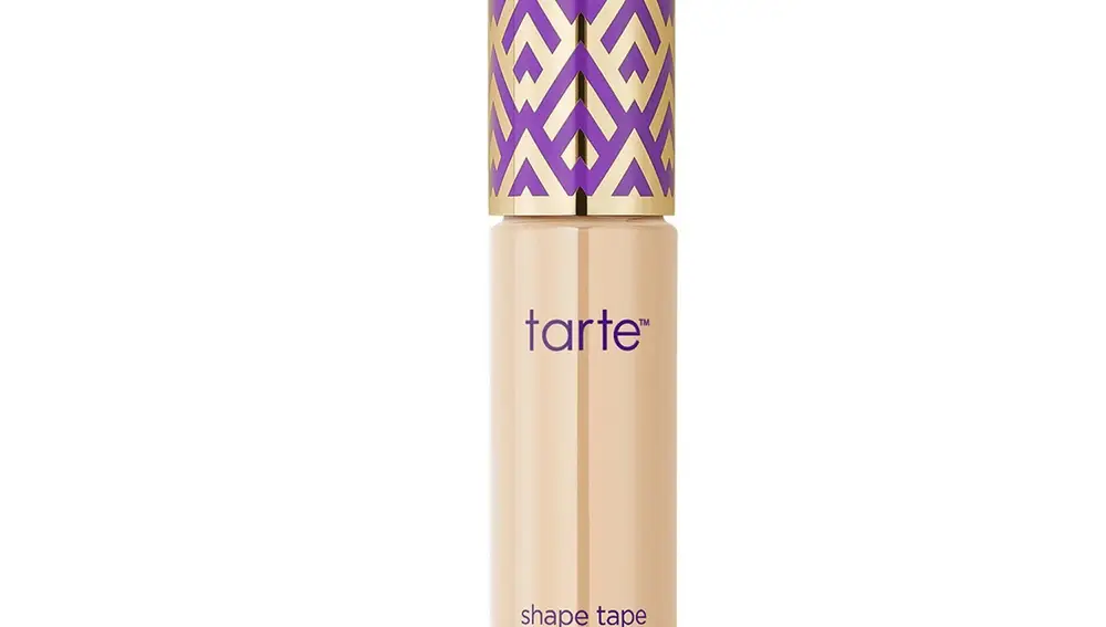 Corrector de ojeras.