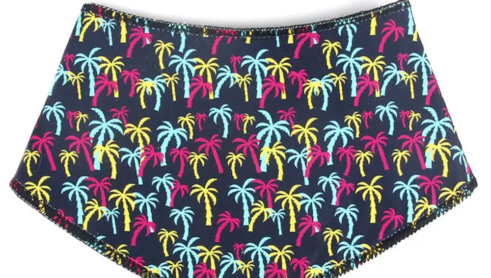 Bandana refrescante para perros Summer Vibes Funny
