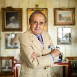 Entrevista a Jaime Peñafiel.