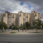 El Polígono Sur de Sevilla 