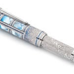 Mont Blanc Edición Limitada 1