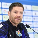 Xabi Alonso
