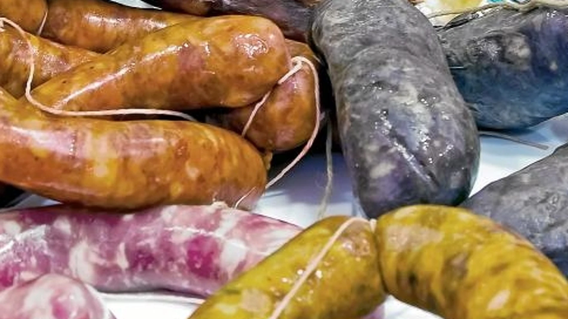 Embutidos