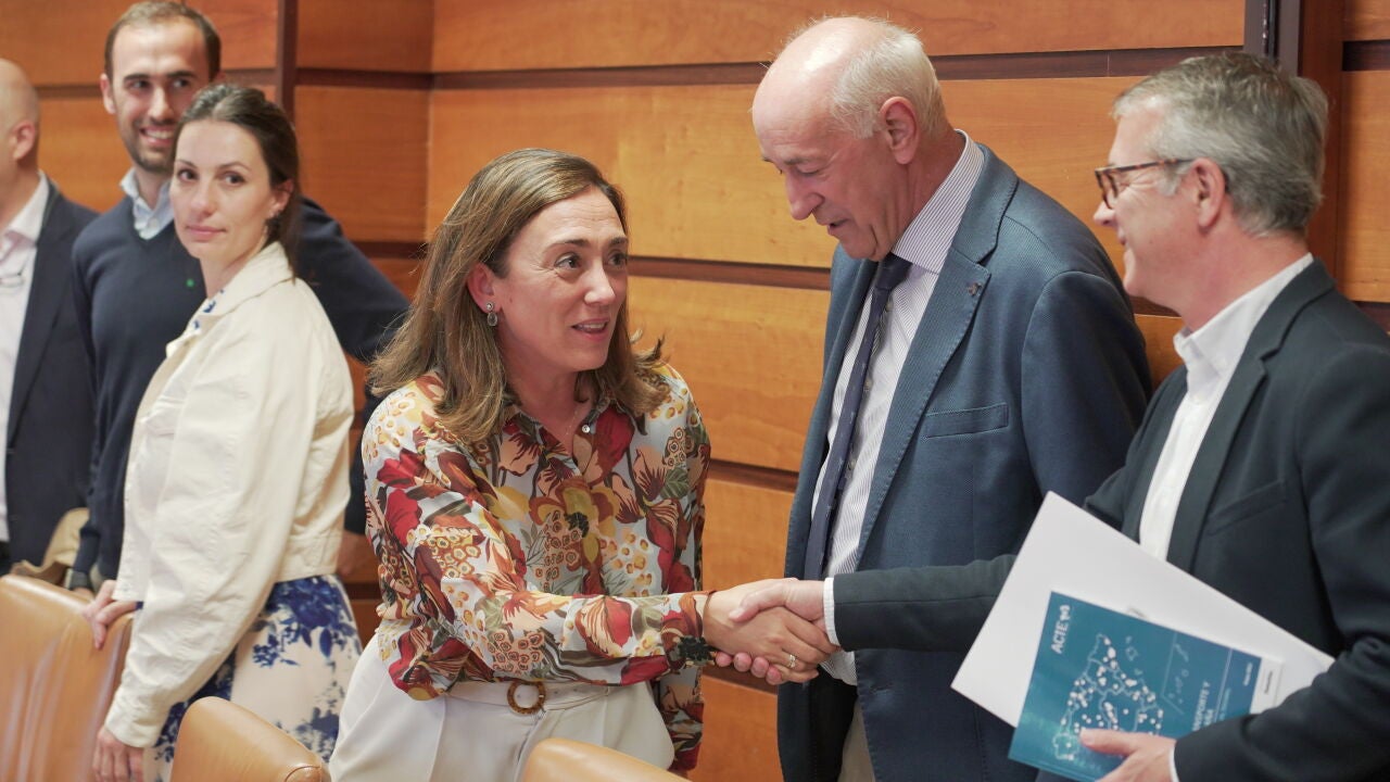 La Junta de Castilla y León refuerza su apuesta por un sistema ...