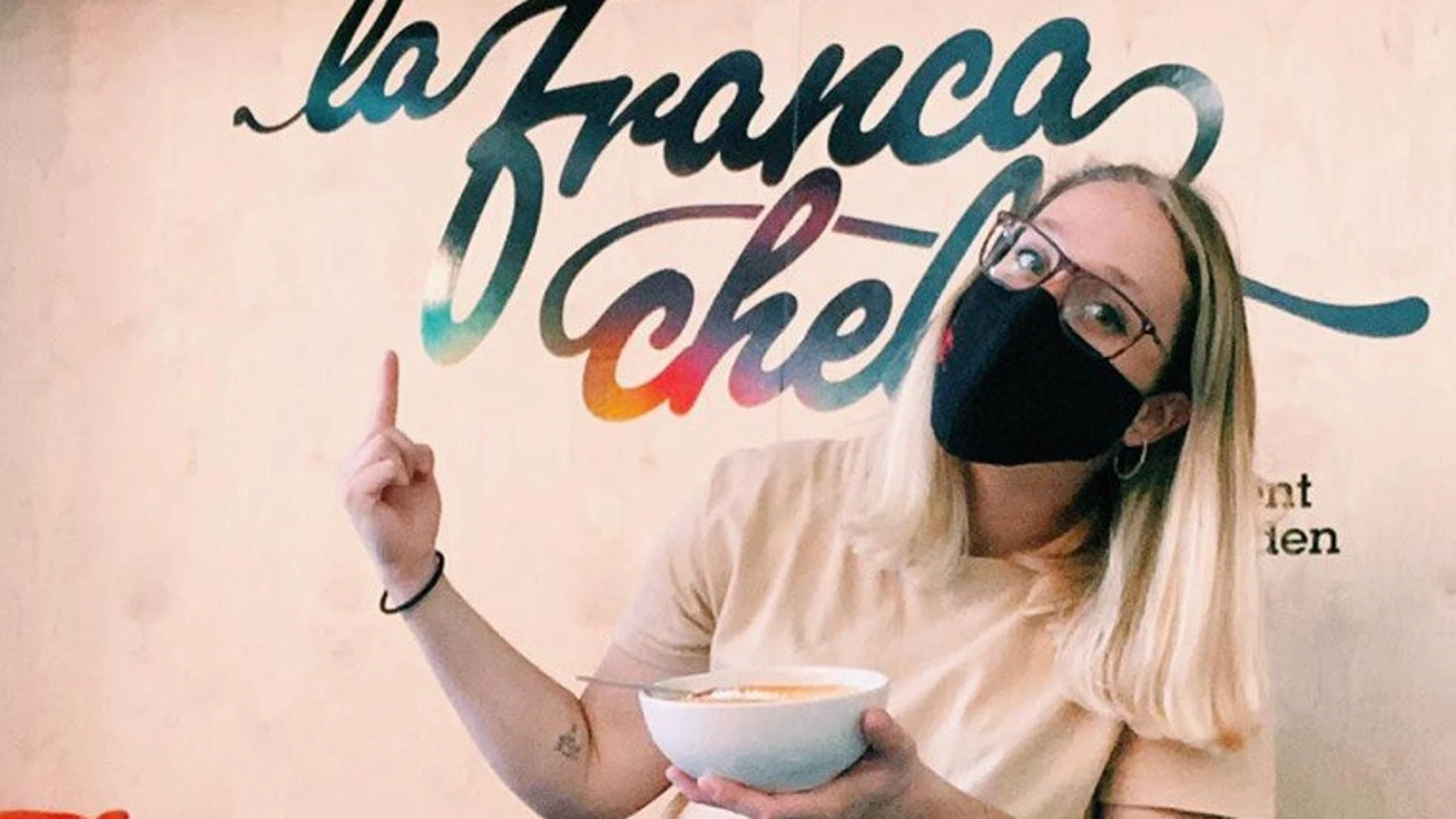 La Francachela, una empresa pionera en la jornada de cuatro días