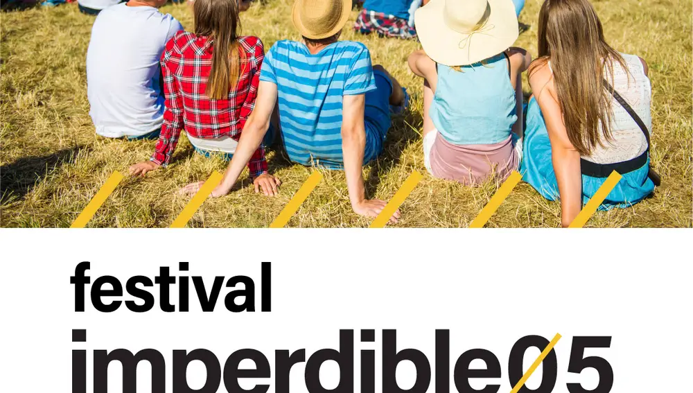 Festival "Imperdible05"
