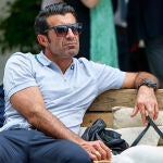Luís Figo