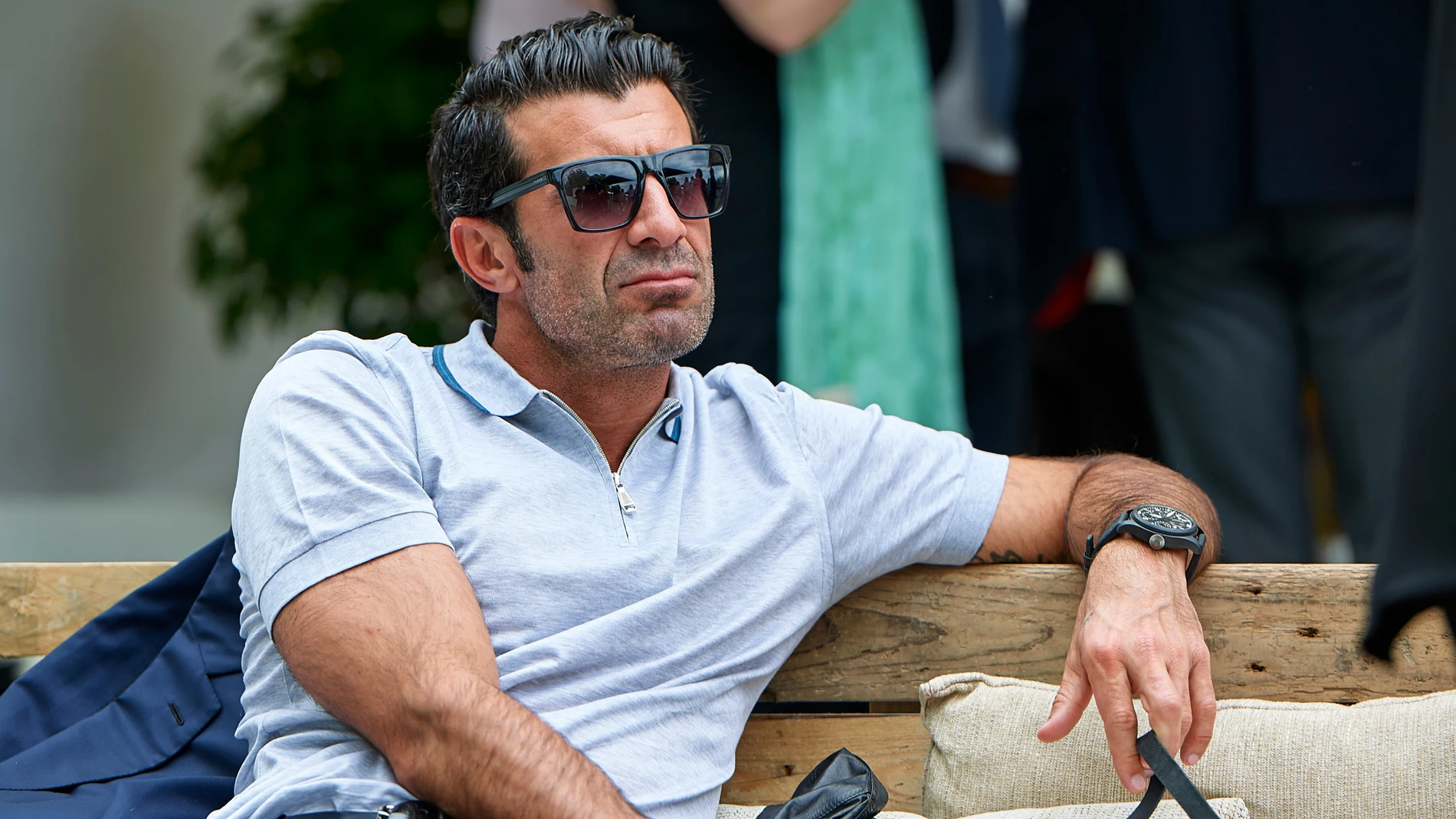 Luis Figo