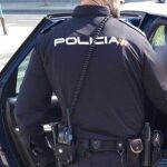Detenida por golpear a su madre para robarle el bolso en el domicilio de la víctima