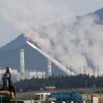Los disparos se produjeron entre las 09.08 y las 09.43 hora local (0.08 y 0.43 GMT) desde tres áreas, Sunan, en el área capitalina de Pionyang; Gaecheon y Hamheung.