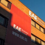 Los campus de EAE Business School en Madrid cuentan con una amplia oferta formativa