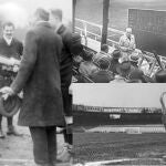 Gabriel Hanot, el inventor de la Copa de Europa y el balón de oro