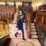 Una legislatura, según Wilde