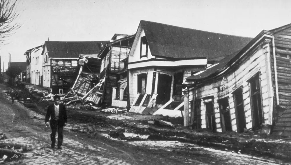 Terremoto de Valdivia
