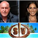 Kiko Matamoros y Anabel Pantoja