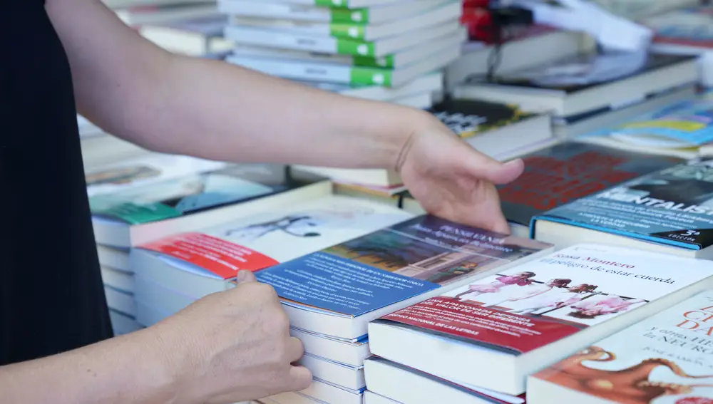 La lectura ayuda al cerebro a mantenerse sano