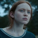 Sadie Sink es Max Mayfield en la serie