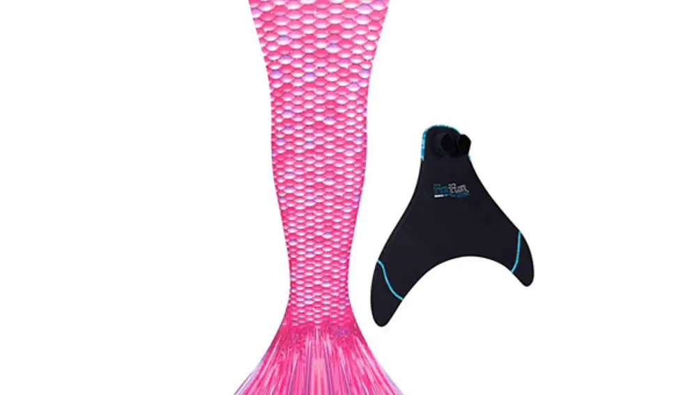 Cola de Sirena para nadar Fin Fun Mermaidens