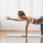 Rutina de ejercicios para tener un cuerpo esbelto y fuerte