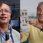 Gustavo Petro y Rodolfo Hernández se enfrentan en la segunda vuelta en las elecciones presidenciales de Colombia