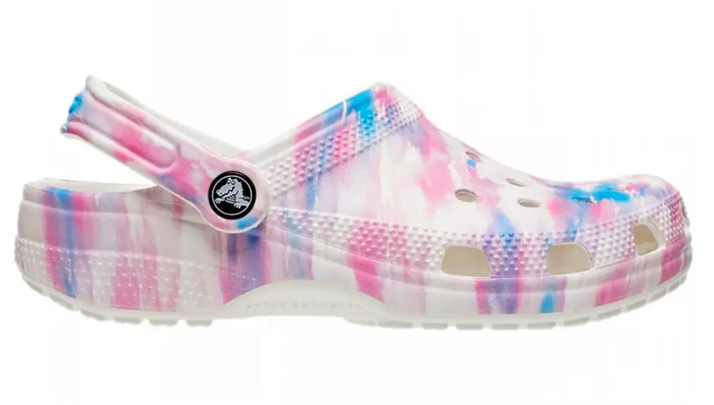 Chanclas Crocs Classic para mujer