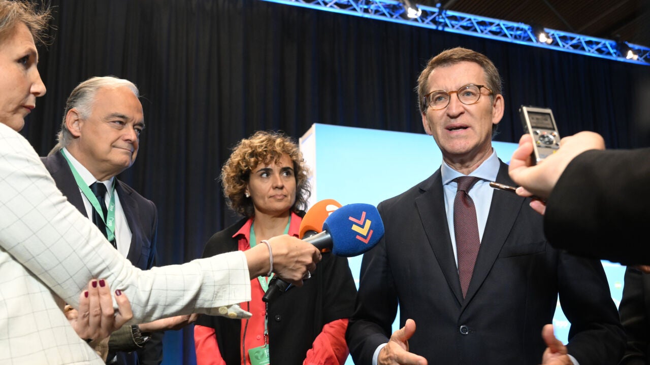 El PP denuncia ante la Comisión Europea el “asalto” de Pedro Sánchez al ...