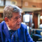 El exministro de Defensa Federico Trillo