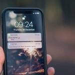 Unos segundos sin el control de la línea son suficientes para quedarnos sin nuestra cuenta de WhatsApp | Fotografía de archivo