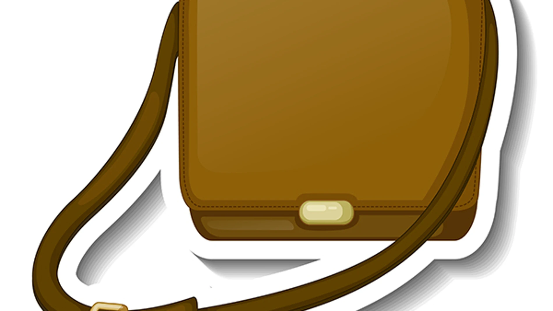 Bolsos bandolera para hombre