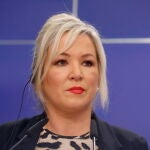 Michelle O'Neill