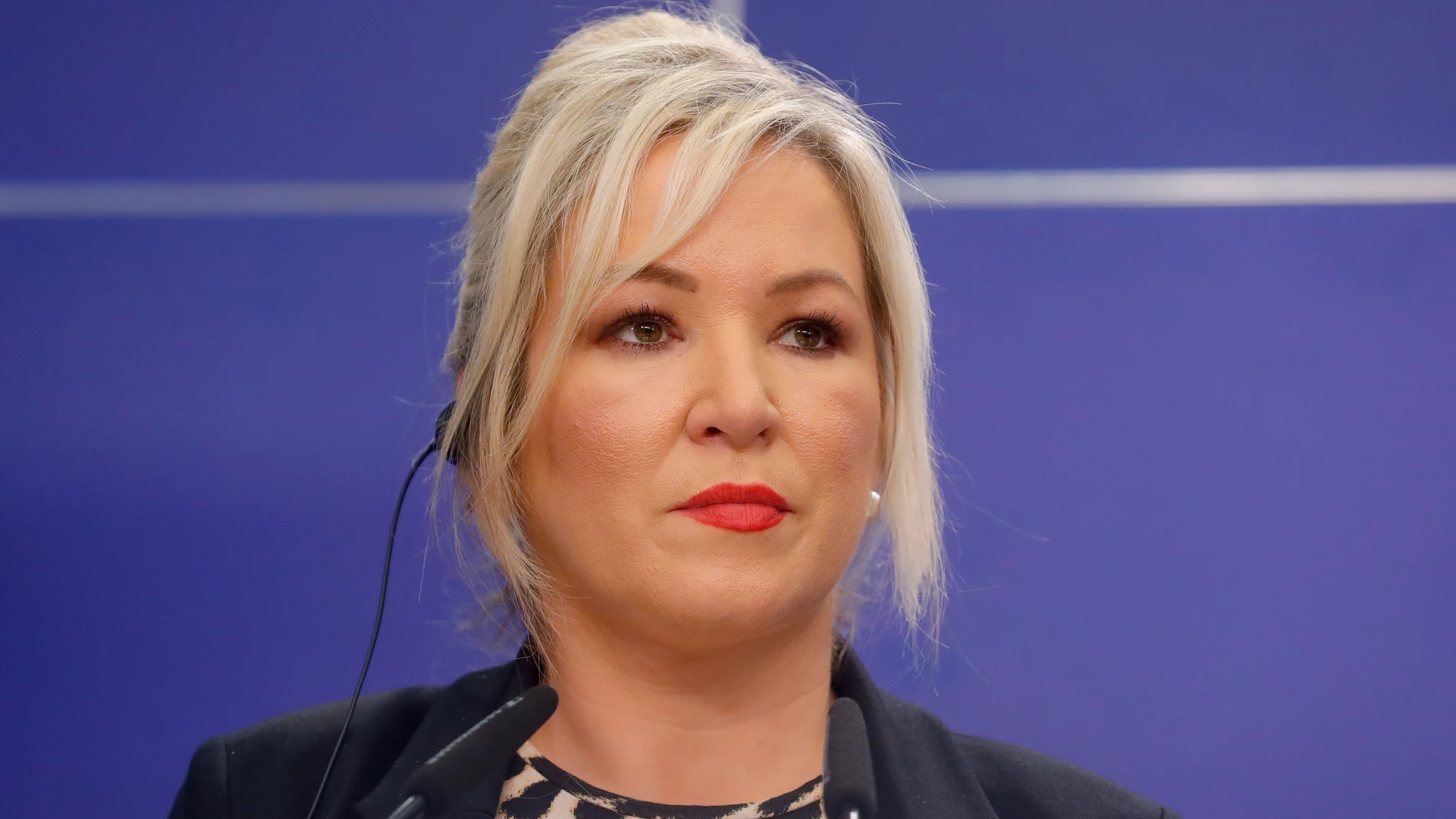 Michelle O'Neill