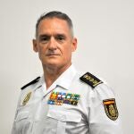 Ignacio del Olmo Fernández, nuevo jefe superior de Policía de Murcia