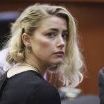 Amber Heard