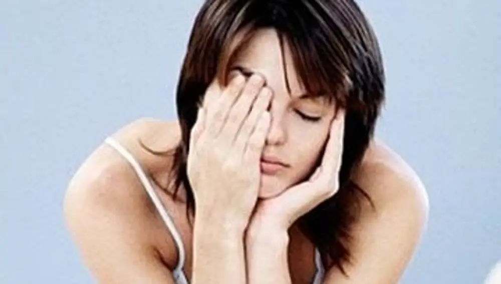 El insomnio afecta a millones de personas en todo el mundo
