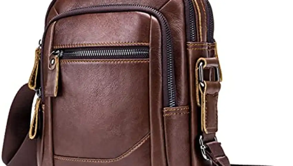 Bolso bandolera Niyuta