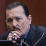 El actor Johnny Depp ya está preparando su regreso a las pantallas
