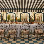 Casa Isabella en Madrid.