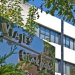 Dos agencias de Viajes El Corte Inglés habrían recibido inspecciones antes de Semana Santa