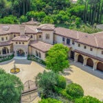 Mansi&oacute;n Sof&iacute;a Vergara