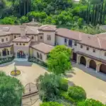 Mansión Sofía Vergara