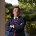 Faruk KaymakçI, viceministro de Asuntos Eteriores de la República de Turquía.
