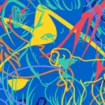 ¿Qué animal ves en la imagen?